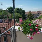 Ca Moro - Elegant With Private Terrace