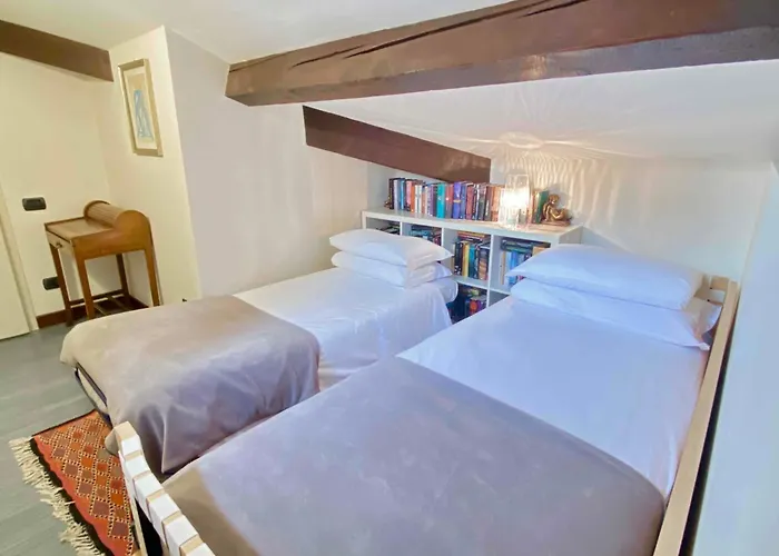 Ca Moro - Elegant With Private Terrace Βενετία