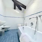 Apartmán Ca Moro - Elegant With Private Terrace