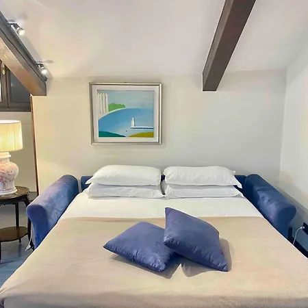 Ca Moro - Elegant With Private Terrace Venedig