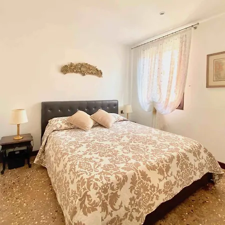 Ca Moro - Elegant With Private Terrace
