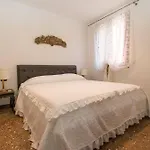 Ca Moro - Elegant With Private Terrace Daire Venedik
