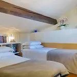 Ca Moro - Elegant With Private Terrace Daire *