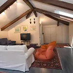 Daire Ca Moro - Elegant With Private Terrace Venedik