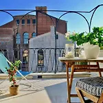 Ca Moro - Elegant With Private Terrace * Venedik