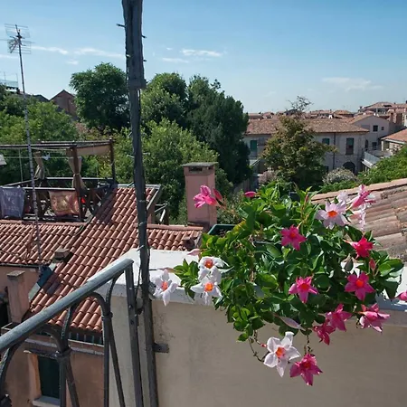 Ca Moro - Elegant With Private Terrace