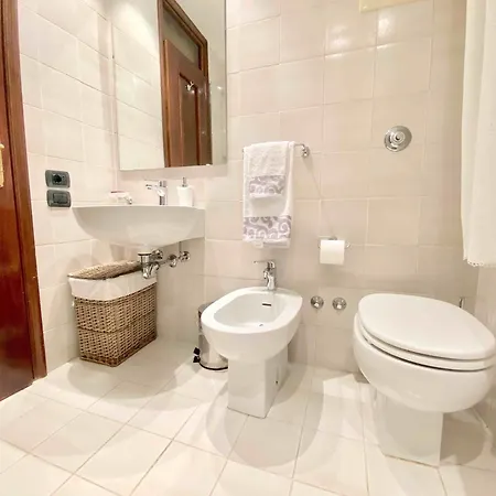 Ca Moro - Elegant With Private Terrace *