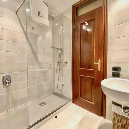 Ca Moro - Elegant With Private Terrace