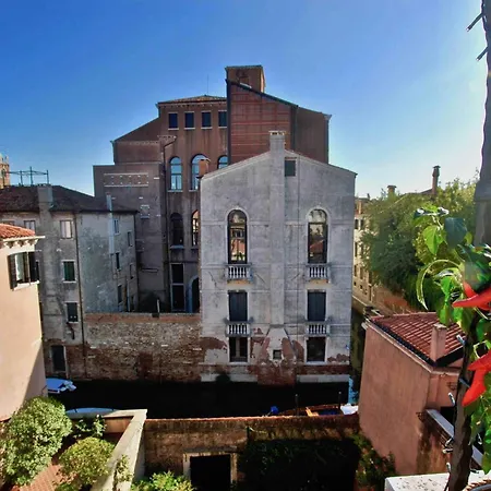 Daire Ca Moro - Elegant With Private Terrace
