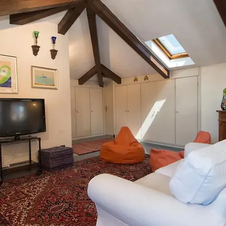 Ca Moro - Elegant With Private Terrace Velence