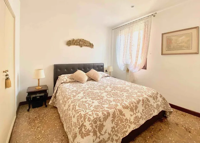 Ca Moro - Elegant With Private Terrace