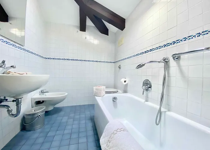 Appartamento Ca Moro - Elegant With Private Terrace