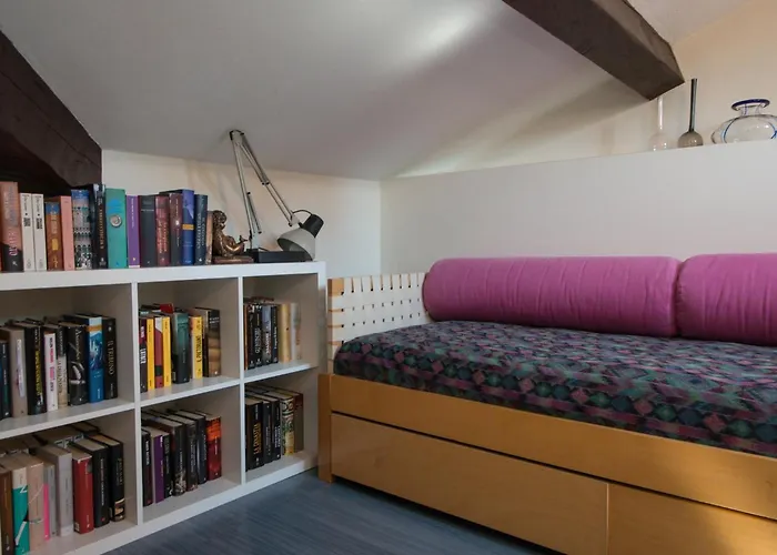 Ca Moro - Elegant With Private Terrace * Venezia