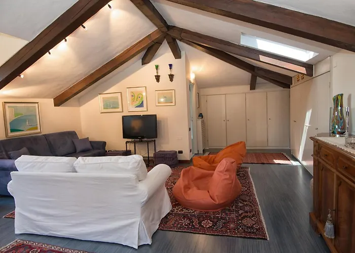 Appartamento Ca Moro - Elegant With Private Terrace Venezia