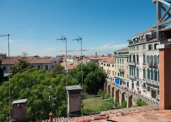 Ca Moro - Elegant With Private Terrace * Venezia