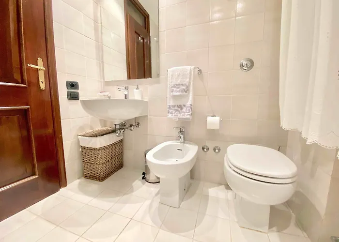 Ca Moro - Elegant With Private Terrace *