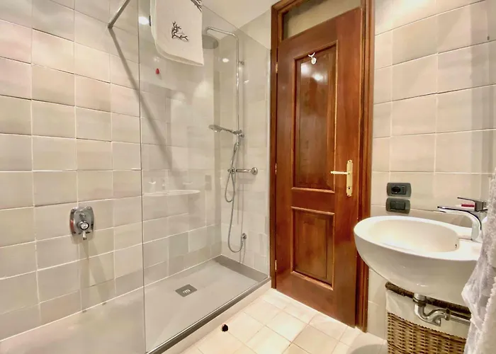 Ca Moro - Elegant With Private Terrace