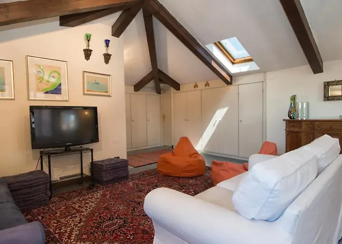 Ca Moro - Elegant With Private Terrace Venezia